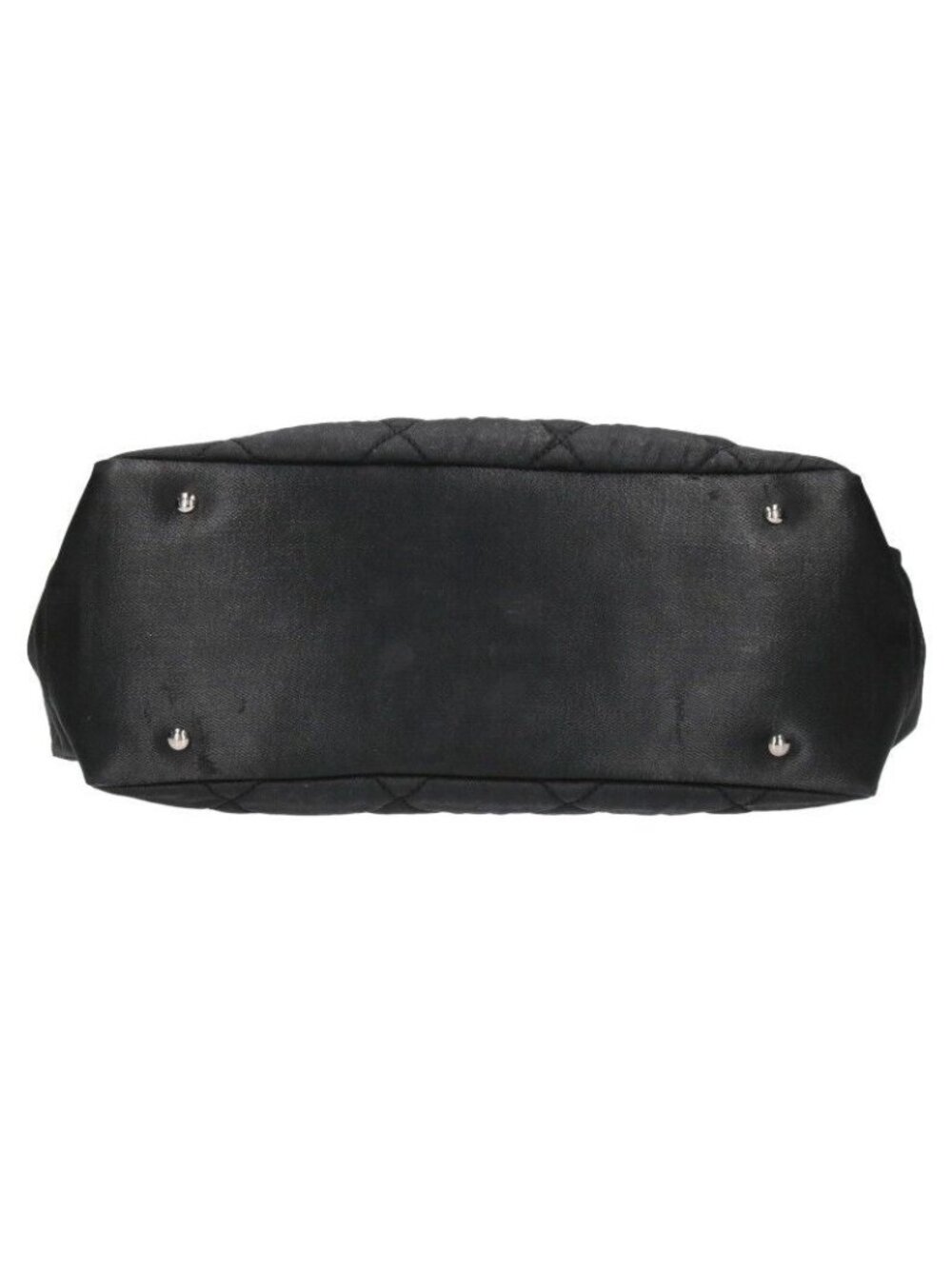 Chanel Paris Biarritz GM Tote Bag - Picture 4 of 5